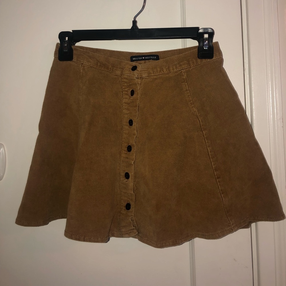 Brandy Melville Skirt